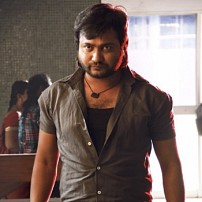 Bobby Simha