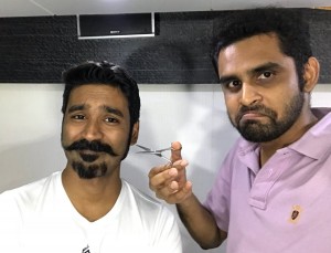 Dhanush (aka) Actor Danush