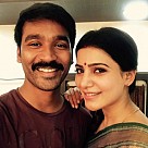 Dhanush
