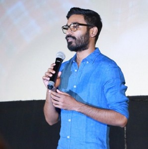 Dhanush