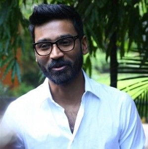 Dhanush