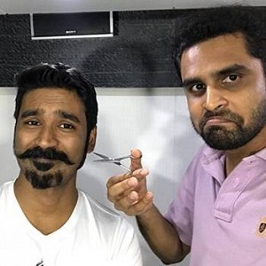 Dhanush