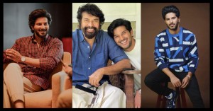 Dulquer Salmaan (aka) DulquerSalmaan