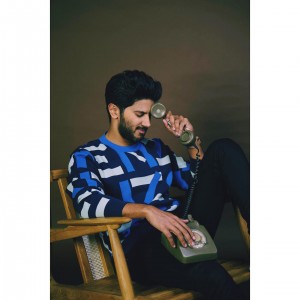 Dulquer Salmaan (aka) DulquerSalmaan