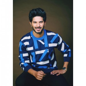 Dulquer Salmaan (aka) DulquerSalmaan