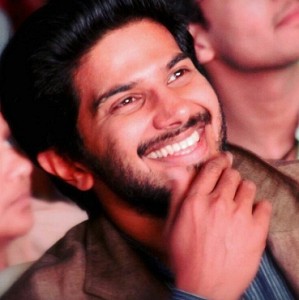 Dulquer Salmaan