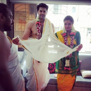 Ganesh Venkatram (aka) Ganesh