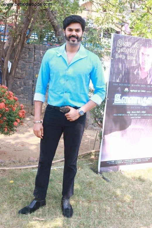 Ganesh Venkatraman (aka) Ganeshvenkatraman