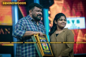 Gopinath Chandran (aka) Neeya Naana Gopinath