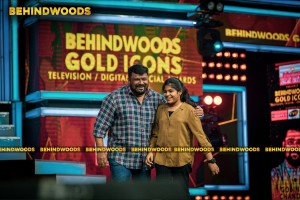 Gopinath Chandran (aka) Neeya Naana Gopinath