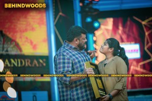 Gopinath Chandran (aka) Neeya Naana Gopinath