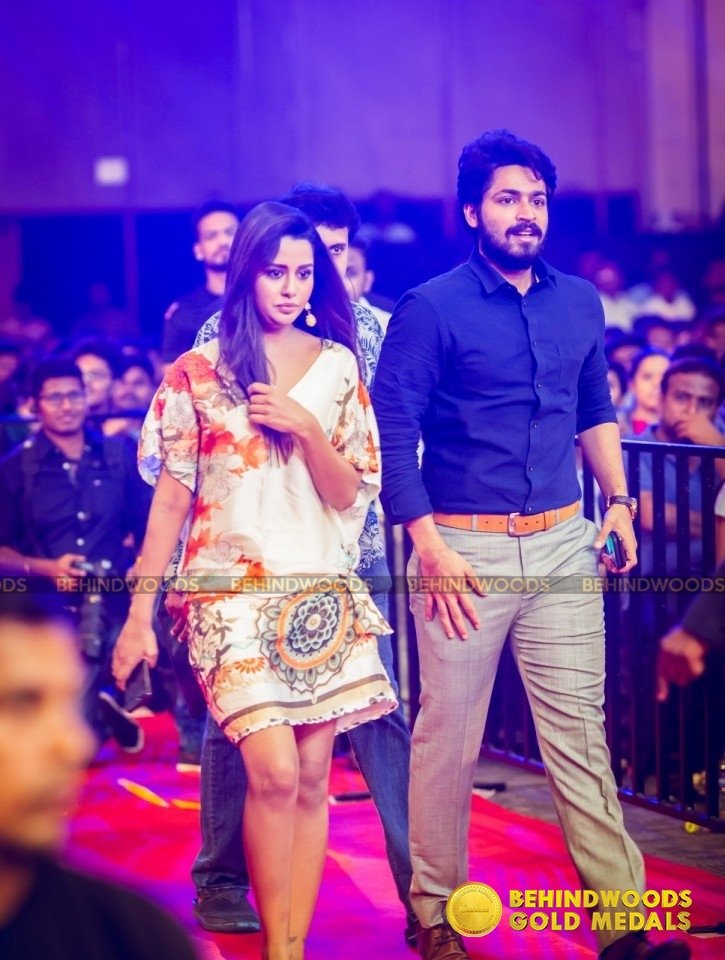 Harish Kalyan (aka) Harish