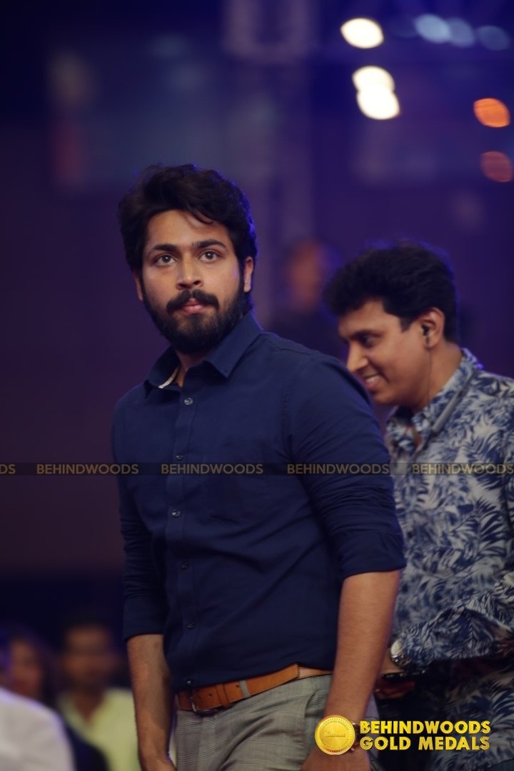 Harish Kalyan (aka) Harish