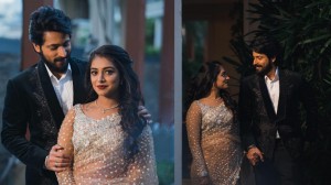 Harish Kalyan (aka) Harish