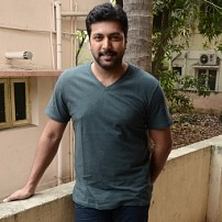 Jayam Ravi