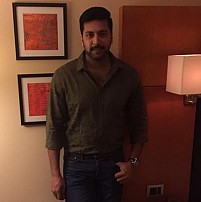 Jayam Ravi