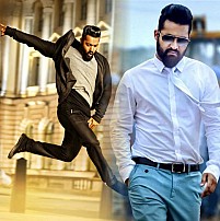 Jr NTR