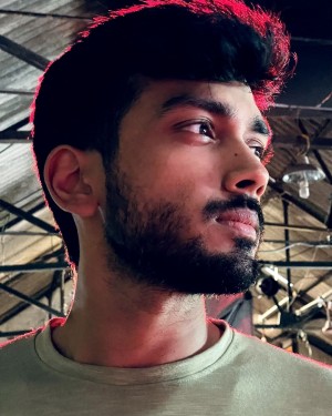 Kalidas Jayaram (aka) Kalidas Jayaramm