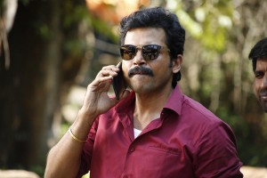 Karthi (aka) Actor Karthi