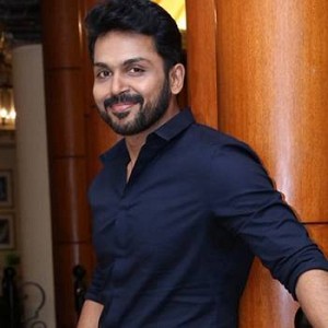 Karthi