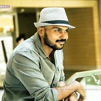 Karthi