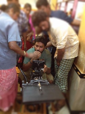 Kayal Chandran (aka) Chandran