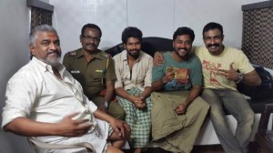 Kayal Chandran (aka) Chandran