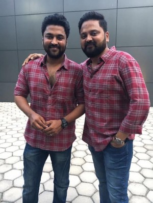 Kayal Chandran (aka) Chandran