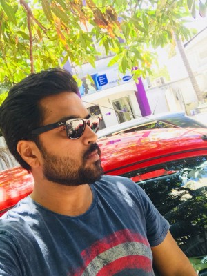 Kayal Chandran (aka) Chandran