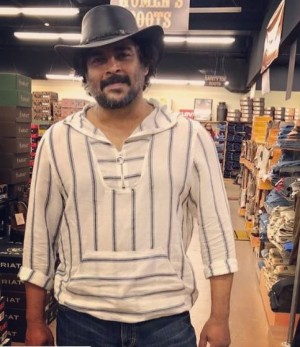 Madhavan (aka) R. Madhavan
