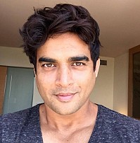 Madhavan