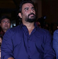 Madhavan