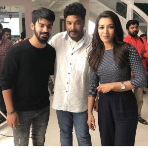 Mahat Raghavendra (aka) Mahat