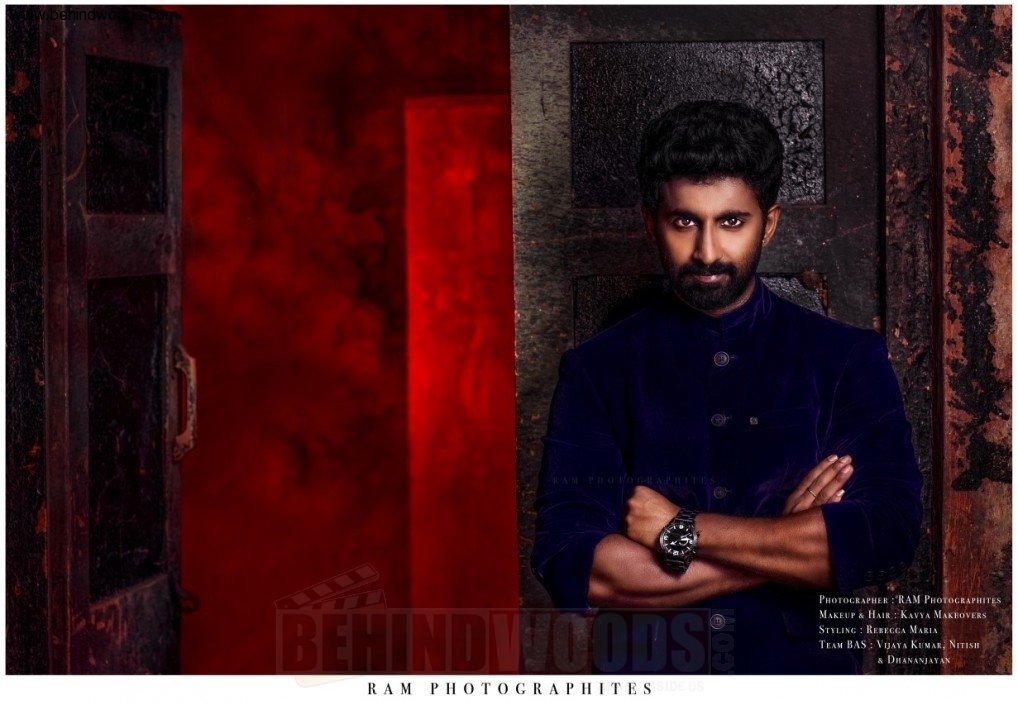 Mahendran (aka) Mahendran