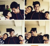 Mahesh Babu (aka) Mahesh Ghattamaneni