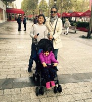 Mahesh Babu (aka) Mahesh Ghattamaneni