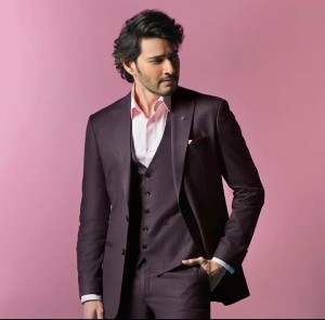 Mahesh Babu (aka) Mahesh Ghattamaneni