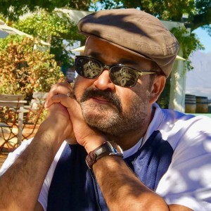 Mohanlal (aka) Mohanlal Viswanathan Nair