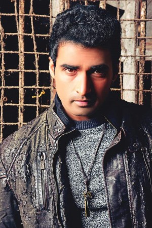 Nandha Durairaj (aka) Nandha