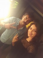 Nivin Pauly (aka) Nivin