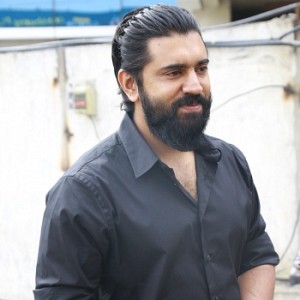 Nivin Pauly