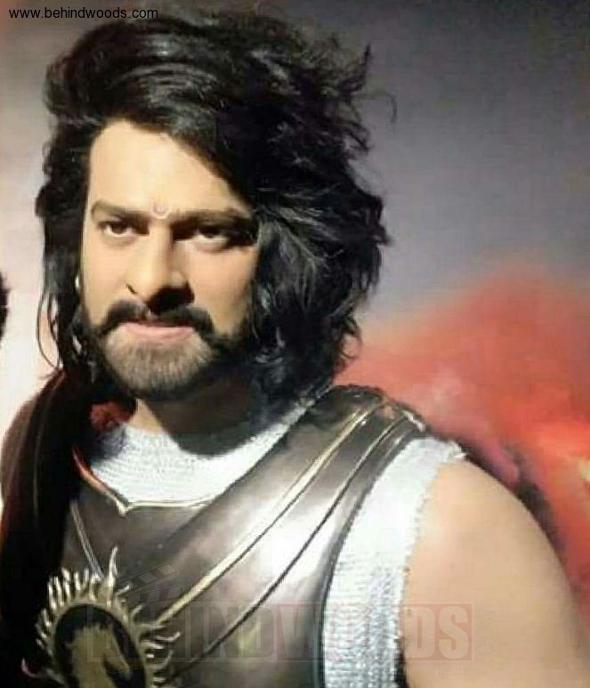 Prabhas (aka) Prabhaas