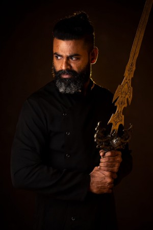 Prem kumar Sundaram (aka) Prem kumar