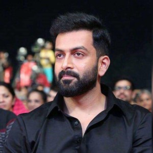 Prithviraj (aka) Prithiviraj