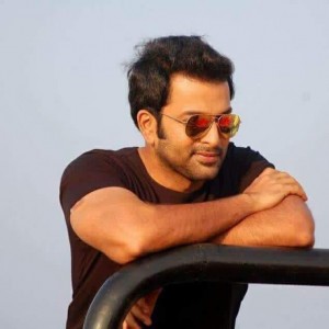 Prithviraj (aka) Prithiviraj