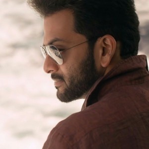 Prithviraj (aka) Prithiviraj