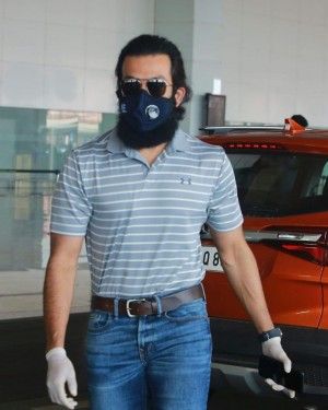 Prithviraj (aka) Prithiviraj