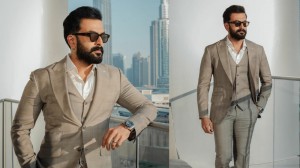 Prithviraj (aka) Prithiviraj