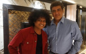 Pugazh (aka) Pugazhh