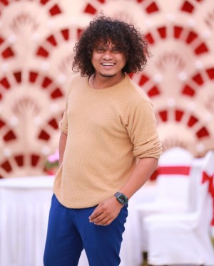 Pugazh (aka) Pugazhh